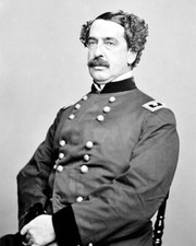 General Abner Doubleday Photo