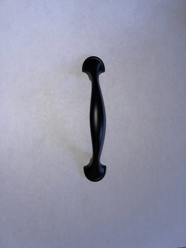 10 Brainerd Oil-Rubbed Bronze Cabinet Door Pull. 10 Pieces - Picture 3 of 3