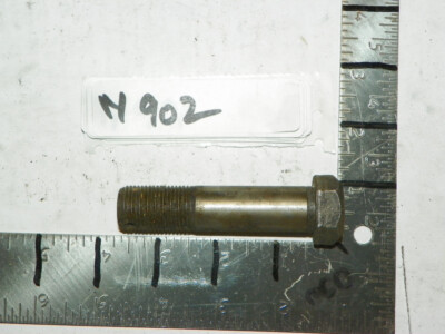 IHC 1937-57 NOS Shackle Bolts Moog # N902 Made in USA