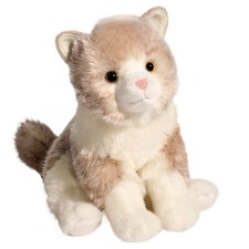 ragdoll stuffed animal