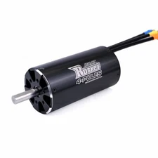 SURPASS Rocket 56112 780KV/700KV/520KV waterproof Brushless Motor for RC Boat