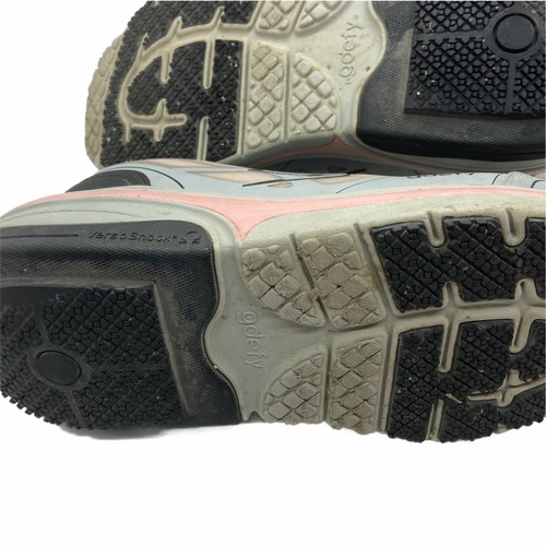 Zapatillas Deportivas Gdefy Gravity Defyer Mujer Talla 10.5 Ion Azul Rosa - Imagen 7 de 12