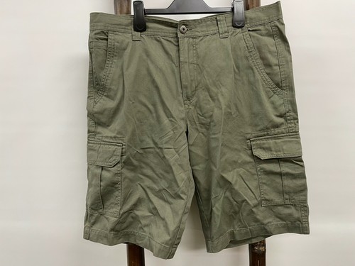 NEW Westbay Army Green Cotton Cargo 
