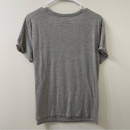 Minion despicable me shirt gray girls XL - Picture 4 of 4