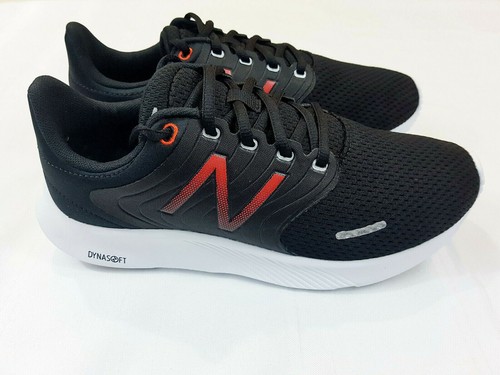 New Balance Dynasoft 068 Men's Black 