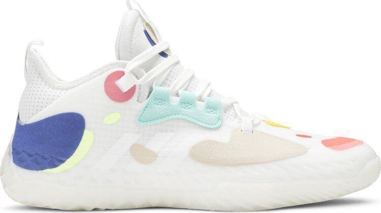 adidas Harden Vol. 5 Futurenatural Magnolia for Sale