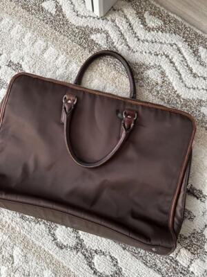Yoshida Porter & Barneys New York limited collaboration bag | eBay