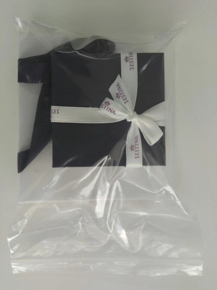 Collar Tiara J.Estina Delicada JNSVA842-M948TR Plata 925 C.Z Chapado en Rodio Foto 4 de 4