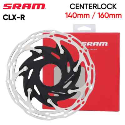 パーツ SRAM AXS Centerline XR Rotor CenterLine XR Rotor | RT-CLX-R-A1 | SRAM