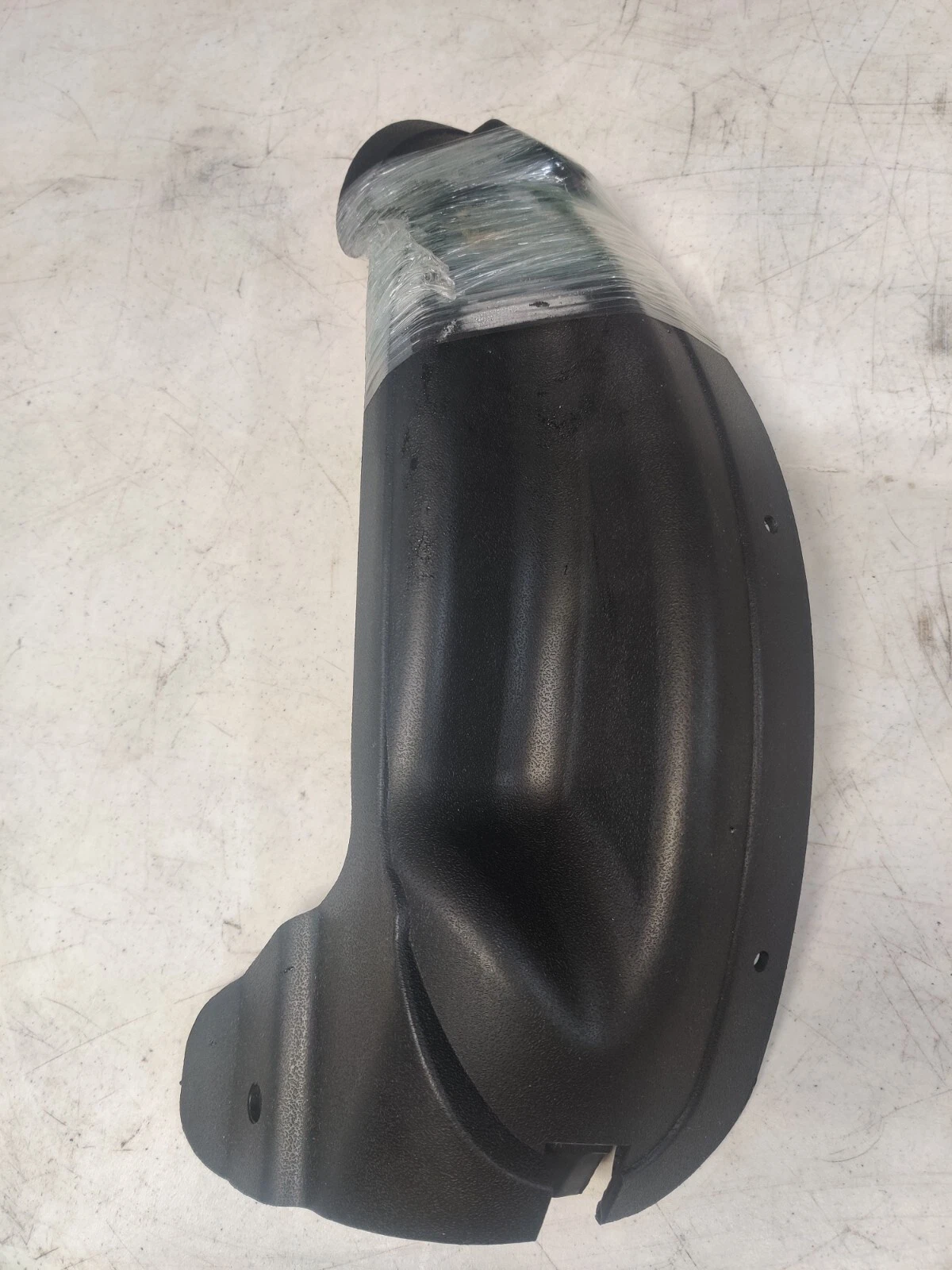 Cub Cadet Mulch Plug Assembly - Thumbnail 5