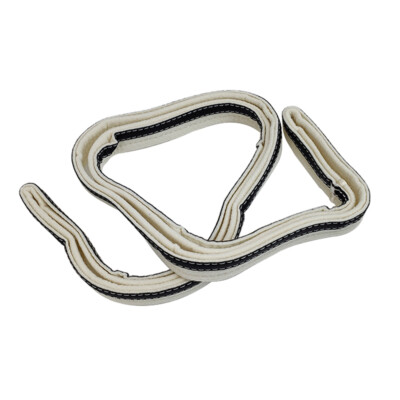 #ad #ad Drum Dryer Felt Seal for Kenmore General Electric Washer Dryer #4036EL3001A $11.59
