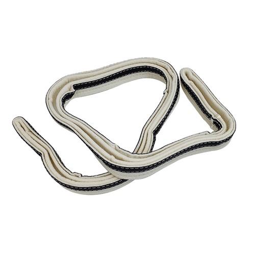 Dryer Drum Inner Tub Felt Gasket 4036EL3001A for LG AH3522851 EA3522851 etc. - Picture 7 of 9