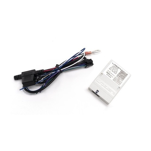 Lazer Lamps CanM8 Dual Output High Beam Interface For Switching Auxiliary Lamps