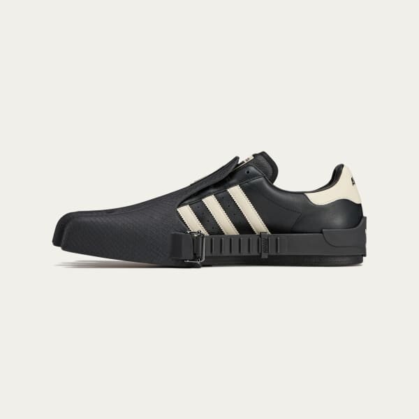 Avavav × adidas Superstar Superfinger Black Off White JP7141 Avavav × adidas Superstar Superfinger Black Off White JP7141