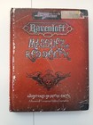 Sword & Sorcery Ravenloft d20 Masque of the Red Death - Table Copy