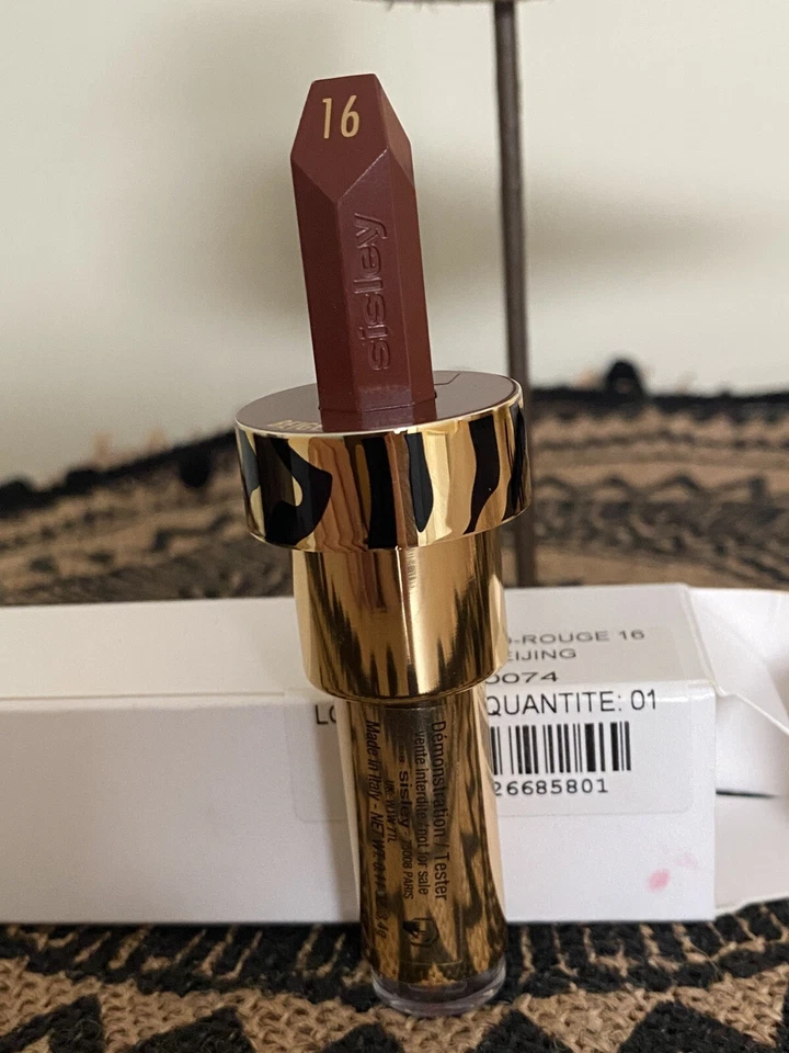 LE PHYTO ROUGE - Sisley - 16 BEIGE BEIJING - Image 2 of 3