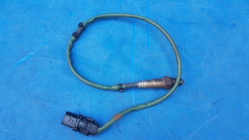 Bosch Lambdasonde Porsche 911 991 4S Cayman 3.4 0258017331 Oxygen Sensor Lambda