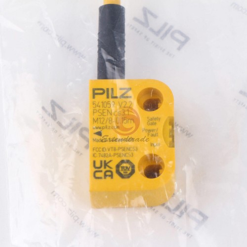 ONE Pilz 541059 Sensor PSEN CS3.1 M12/8-0.15M New - Picture 4 of 21