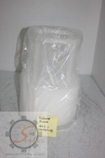 1105-100361-12 / PEDESTAL QUARTZ FINNED WITH SPACER / TOKYO ELECTRON TEL