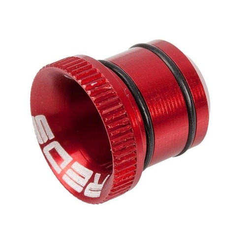 CARB VCX3-A V2 SET 3.5CC S SERIES OFF ROAD - Reds Racing USA