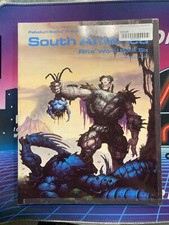 Rifts - South America RW B6 SC