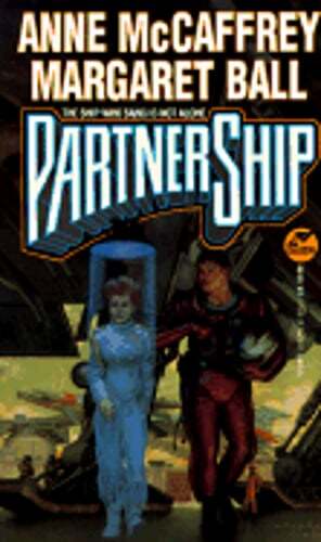 Partnership by Anne McCaffrey: Used