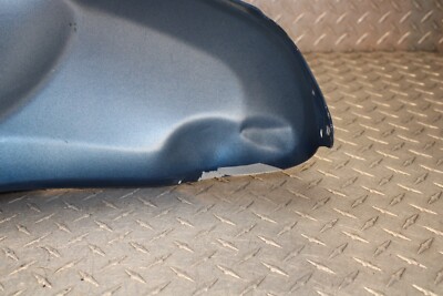 Yamaha XSR900 / XSR 900 Left Gas Tank Cover OEM | eBay