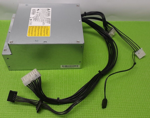 525W HP Z440 Workstation Power Supply/DPS-525AB-3 A 753084-002 809054-001