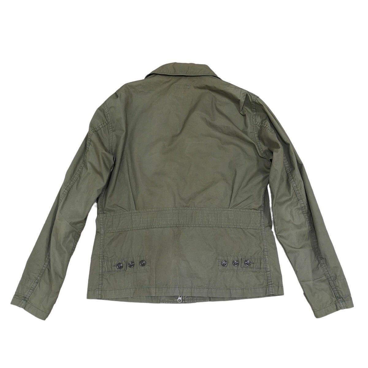 ENGINEERED GARMENTS M-41 Type Deck Jacket Men's S… - image 3