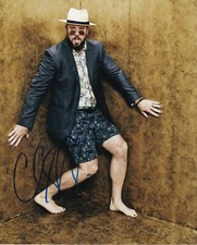 CHRIS SULLIVAN signed autograph 20x25cm THIS IS US in person autograph COA