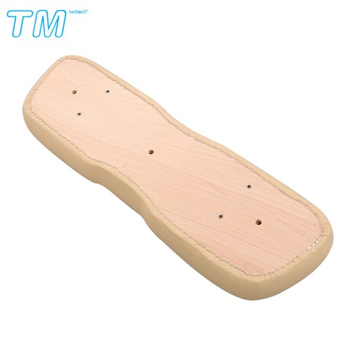 102076601 Beige For Club Car DS 2000.5+ Golf Cart Front Seat Lean Back Cushion - Bild 6 von 9
