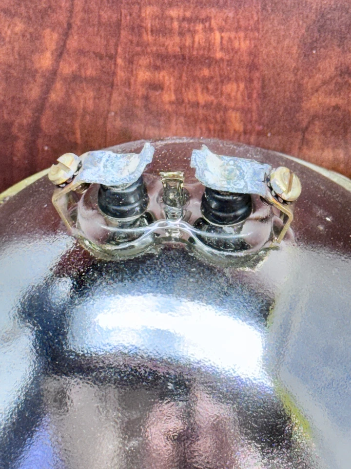 4 Pack GE 4551 Aircraft Aviation Taxi Lamp, 28 Volt PAR46, 28V, 250W Watt PAR 46 - Image 4 of 4