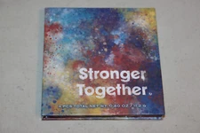 Stronger Together Highlighting Palete Makeup, Marvel, Avengers,  NEW