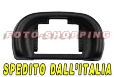 FDA-EP11 EYECUP EYEPIECE VIEWFINDER FITS SONY A7 A7R A7S MARK I II A57 A58 A65 
