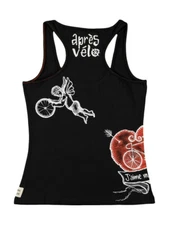 Apres Velo T-Shirt   WMS Tank