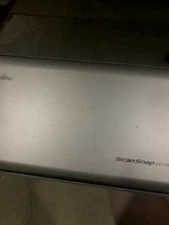Fujitsu PA03586-B005 ScanSnap S1500 Sheetfed Scanner