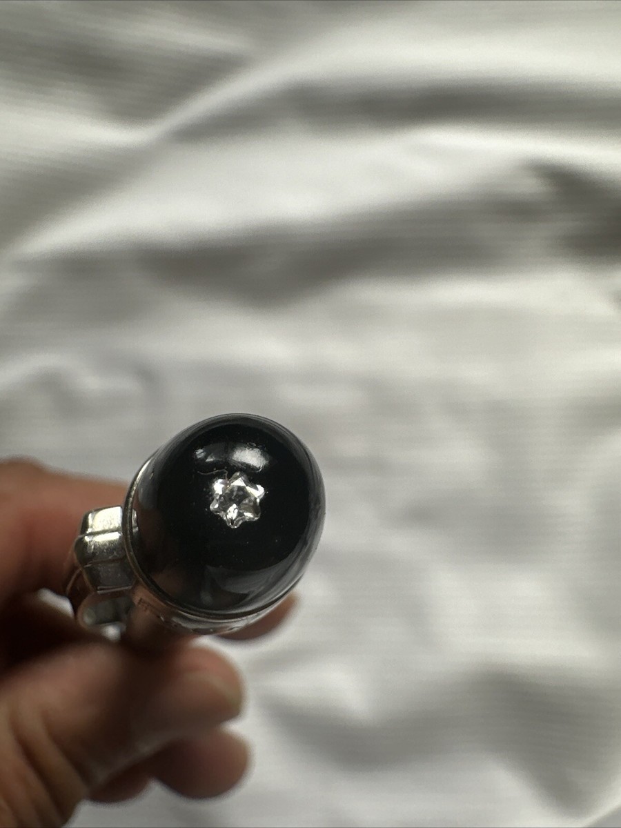Montblanc StarWalker Resin Ballpoint Pen 132509 | eBay