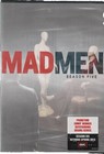 Mad Men 2010-Now DVDs