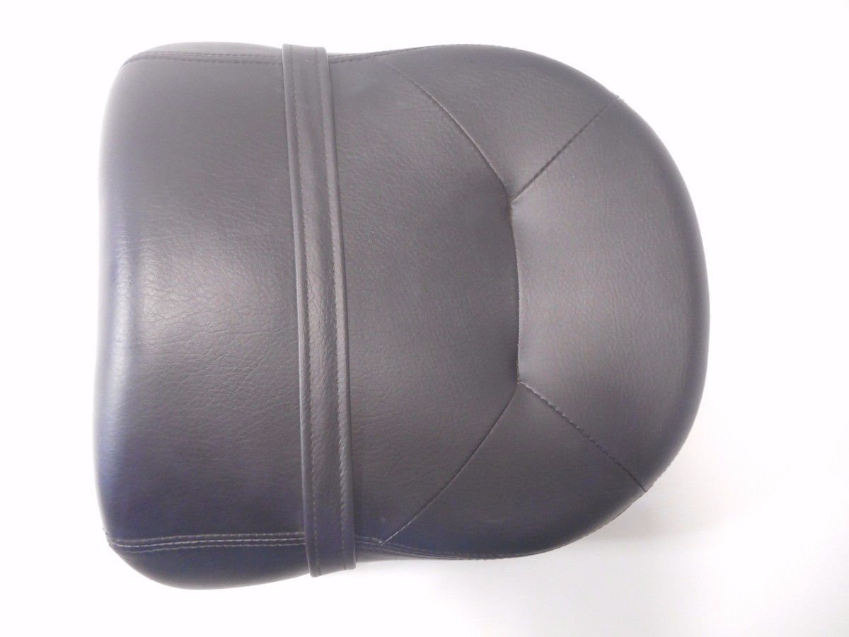 KAWASAKI VULCAN 1700 VOYAGER REAR SEAT WITH BAND 53066-0233-MA 09