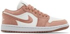 Jordan 1 SE Low Sky J Orange W