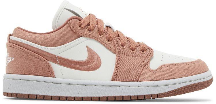 Jordan 1 SE Low Sky J Orange W for sale | eBay