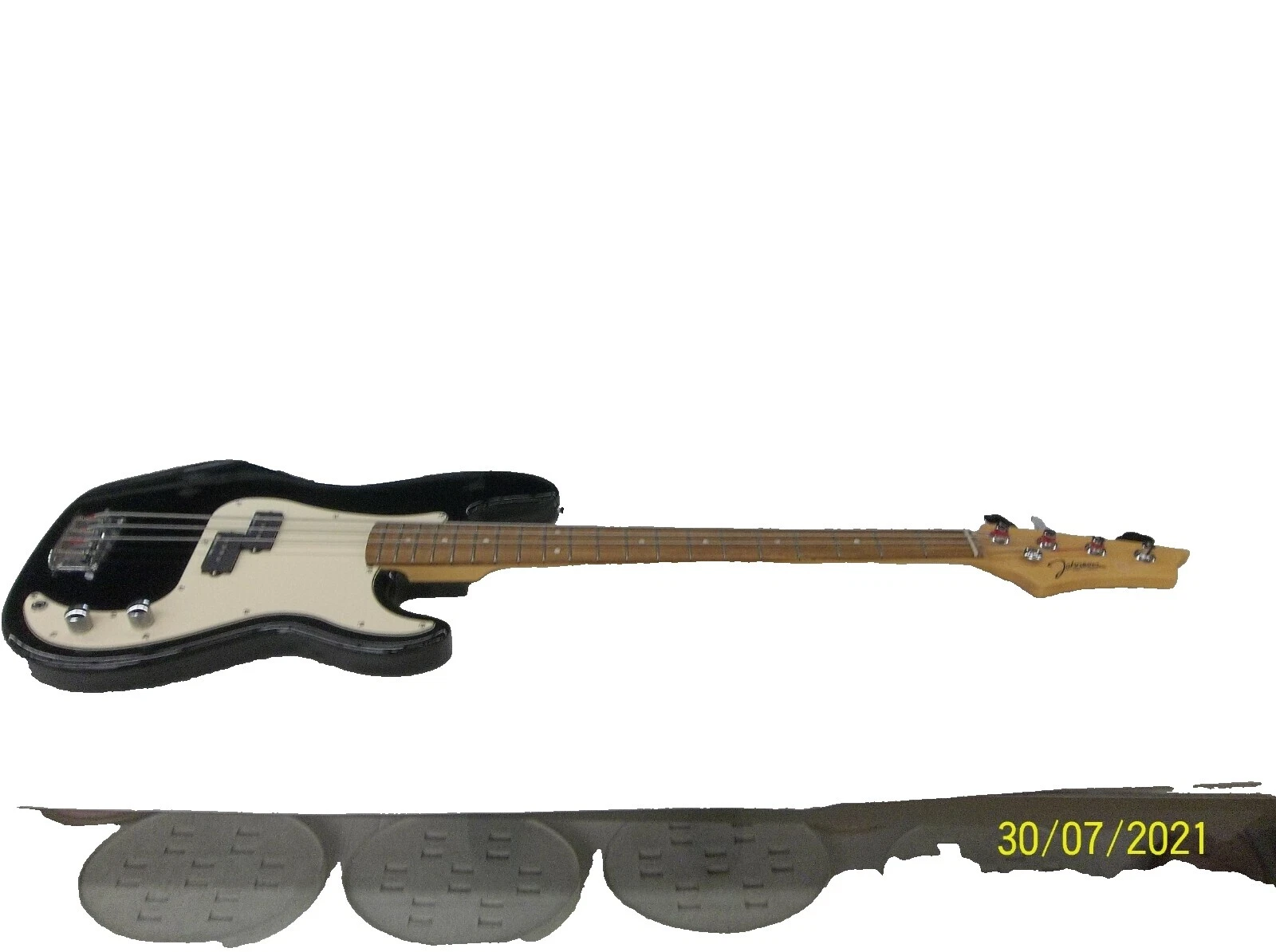 Cuerpo sólido Johnson bajos