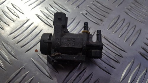 Volkswagen Golf 1994 Electrical selenoid (Electromagnetic solenoid #330819-93