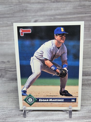 1993 Donruss Baseball Cards 1 - 450 You Pick - Complete Your Set - Rookies - Picture 75 of 89