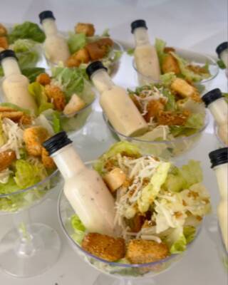 knee length dresses for ladies Classic Salad Vinaigrette Pairing