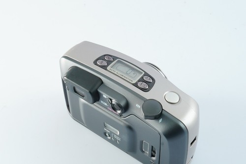 TOP PENTAX ESPIO 140 analoge Kompaktkamera 38–140 mm - Bild 10 von 20