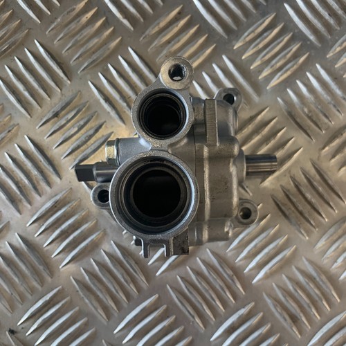 CBR600 RR 2008 Complete Oil Pump - Picture 4 of 9