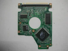 Electronics PCB for Hitachi SH320 Hard Disk Drive HDD 2,5 " Ide Laptop Mobile