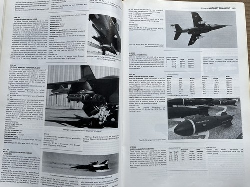 Jane's Weapon Systems 1987-88 Eighteenth Edition - Imagen 11 de 11