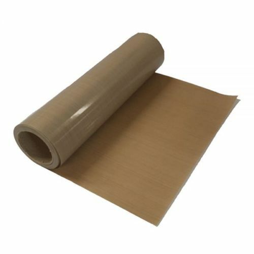 Hoja de tela de 36" x 5 yarda resistente al calor rollo 5 mil espesor autoadhesiva nueva - Imagen 2 de 6